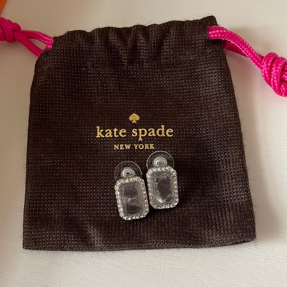 Kate Spade Earrings